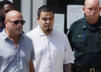 Trump Considers Sending Kilmar Abrego Garcia To Uganda After He Declined Costa Rica Offer