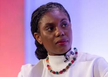 Kemi Badenoch Alleges Attacks Over Her Race, Nigerian Social Media Users React