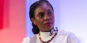 Kemi Badenoch Alleges Attacks Over Her Race, Nigerian Social Media Users React