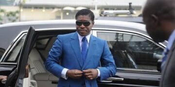 Equatorial Guinea: President’s Son Convicted Over Illegal Sale Of National Asset