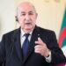 Algeria: President Tebboune Sacks Prime Minister