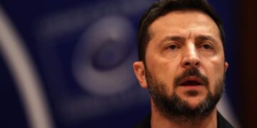 Ukraine: Zelensky Vows To Investigate Killing Of Ex-Parliament Speaker