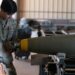 MK-82 Bombs, Laser-Guided Rockets Among $346m US Weapons Package Approved For Nigeria