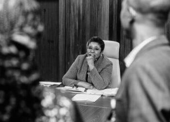 One Year of Transformative Stewardship: Walson-Jack’s Innovative Impact on Nigeria’s Civil Service