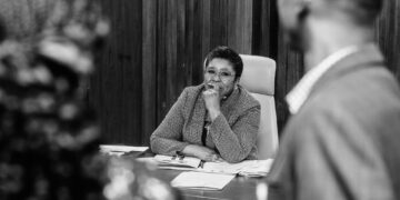 One Year of Transformative Stewardship: Walson-Jack’s Innovative Impact on Nigeria’s Civil Service