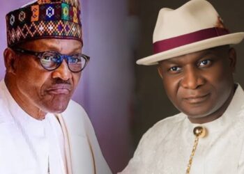 Nigeria: “Buhari Didn’t Know Me, But He Trusted Me To Lead NDDC” – Ogbuku