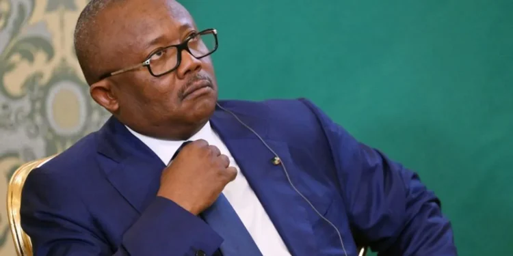 Guinea-Bissau Gives Portuguese Journalists Aug. 19 Ultimatum To Leave