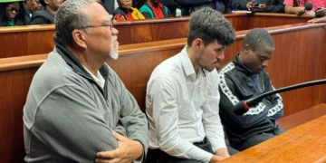 SA: White Farmer, Employees Who Allegedly Fed Women To Pigs Appear In Court