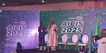 At Africa Infrastructure, Climate Summit, Stakeholders Advocate Cleaner Energy