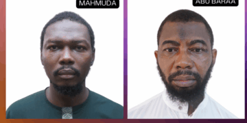 Nigeria: How We Captured Top Al-Qaeda-linked Terrorists’ Leaders – NSA