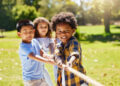 5 Tips To Keep Children Busy At Home This Holiday