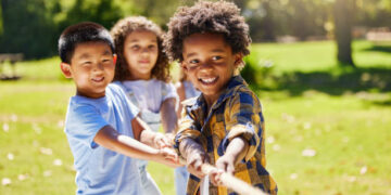5 Tips To Keep Children Busy At Home This Holiday