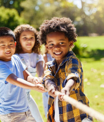 5 Tips To Keep Children Busy At Home This Holiday