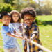 5 Tips To Keep Children Busy At Home This Holiday