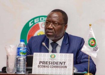 ECOWAS Moves To Mobilise $2.5bn Annually To Fight Terrorism