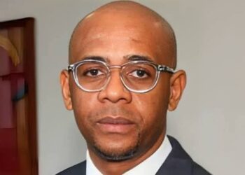 Equatorial Guinea: Baltasar Engonga Slammed 8 Years Imprisonment Over Embezzlement