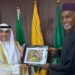 Nigeria, Kuwait Deepen Ties On Education, Food Security, Infrastructure