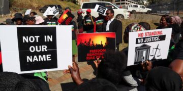 Eswatini: Lawyers Sue Government For Accepting Deportees From US