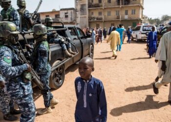 Gambia: Why Authorities Dismissed 7 Military Officers