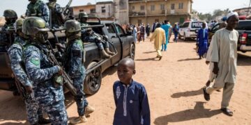 Gambia: Why Authorities Dismissed 7 Military Officers