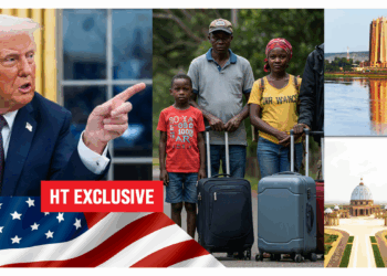 Explainer: 5 Reasons African Countries Are Taking Back US Deportees