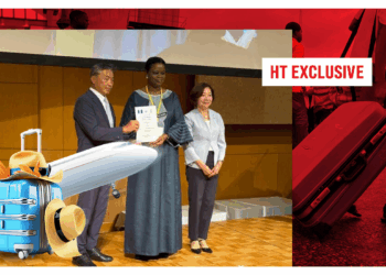 ‘Japa Syndrome’ To Rise As Japan Names Kisarazu Official Hometown To Host Skilled Nigerian Migrants