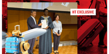 ‘Japa Syndrome’ To Rise As Japan Names Kisarazu Official Hometown To Host Skilled Nigerian Migrants