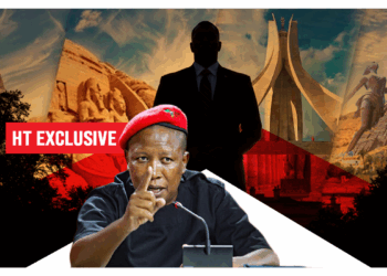 HT Exclusive: Africa Under One Presidency: X-Raying Implications Of Julius Malema’s Call