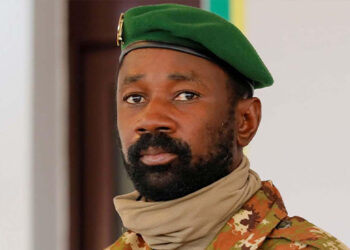 Mali: 20 Soldiers Arrested Over Alleged Plan To Overthrow Junta-led Govt