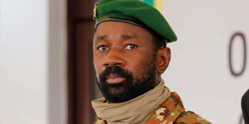 Mali: 20 Soldiers Arrested Over Alleged Plan To Overthrow Junta-led Govt