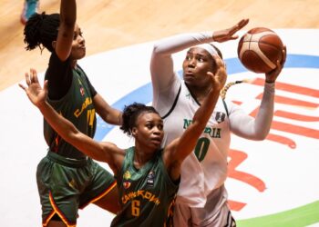 Nigeria, Senegal Face-off In Women’s AfroBasket Semis As FIBA Confirms Teams For World Championship