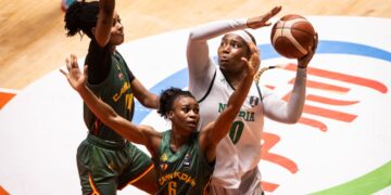 Nigeria, Senegal Face-off In Women’s AfroBasket Semis As FIBA Confirms Teams For World Championship