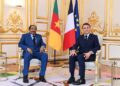 Macron Writes Biya, Admits France Committed “Repressive Violence” In Cameroon
