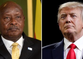 Uganda, Honduras Agree To Accept Deported Migrants From US