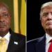 Uganda, Honduras Agree To Accept Deported Migrants From US