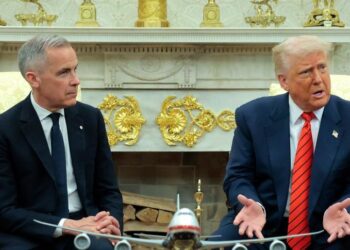 Canada To Remove Retaliatory Tariffs On Many US Imports — Prime Minister