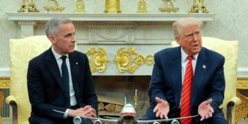 Canada To Remove Retaliatory Tariffs On Many US Imports — Prime Minister