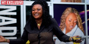 Nadine Djuiko: Meet The Cameroonian Woman Behind Maryland’s Million-Dollar Braiding Empire