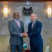 Nigeria, Singapore Strengthen Bilateral Ties