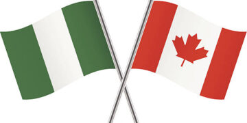 Nigeria Rejects Canadian Court Ruling Designating PDP, APC, Other Political Parties As Terrorist Organizations