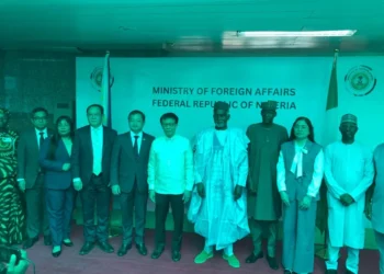 Migration: Nigeria, Philippines Pursue Stronger Labour Ties
