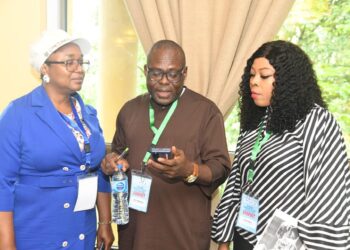 Nigeria: UN, NDDC Collaborate On Sustainable Development Goals
