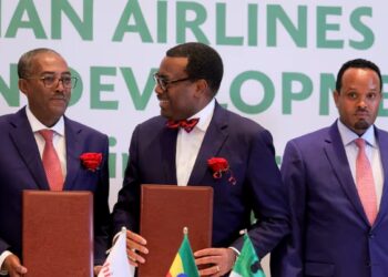 AfDB Earmarks $500m For Funding Of Largest Airport In Africa