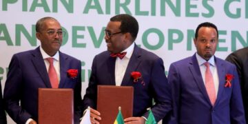 AfDB Earmarks $500m For Funding Of Largest Airport In Africa