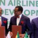 AfDB Earmarks $500m For Funding Of Largest Airport In Africa