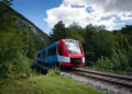 Austria: Algerian Who Clinged To High-Speed Train Faces Charges