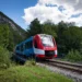 Austria: Algerian Who Clinged To High-Speed Train Faces Charges
