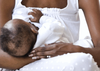 UNICEF Flags Low Exclusive Breastfeeding Rates in Nigeria.fw