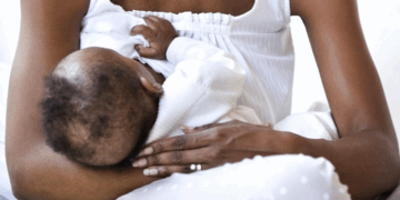 UNICEF Flags Low Exclusive Breastfeeding Rates in Nigeria.fw