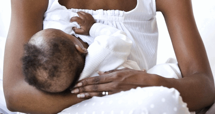 UNICEF Flags Low Exclusive Breastfeeding Rates in Nigeria.fw
